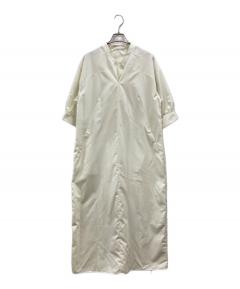 中古・古着通販】shrimps (シュリンプス) ギンガムチェックワンピース 