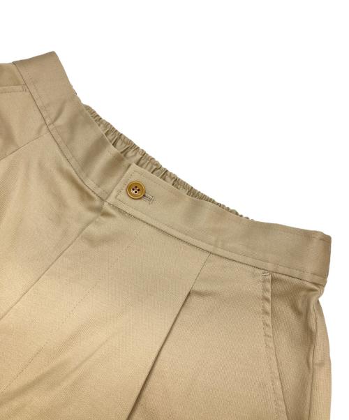 house of lotus（ハウスオブロータス）house of lotus (ハウスオブロータス) カーゴパンツ ベージュ サイズ:M 未使用品の古着・服飾アイテム