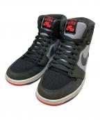 NIKEナイキ）の古着「Air Jordan 1 Element GORE-TEX」｜グレー