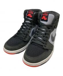 NIKE（ナイキ）の古着「Air Jordan 1 Element GORE-TEX」｜グレー