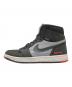 NIKE (ナイキ) Air Jordan 1 Element GORE-TEX グレー サイズ:26.5：10000円
