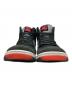 中古・古着 NIKE (ナイキ) Air Jordan 1 Element GORE-TEX グレー サイズ:26.5：10000円