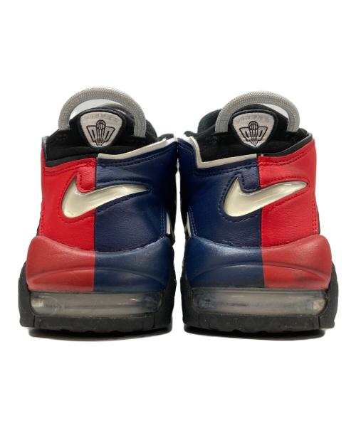 NIKE（ナイキ）NIKE (ナイキ) Air More Uptempo '96 ブラック サイズ:26の古着・服飾アイテム