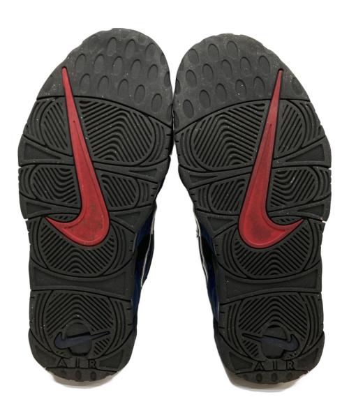 NIKE（ナイキ）NIKE (ナイキ) Air More Uptempo '96 ブラック サイズ:26の古着・服飾アイテム