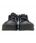 中古・古着 NIKE (ナイキ) Air More Uptempo '96 ブラック サイズ:26：8000円