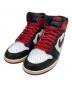 NIKE（ナイキ）の古着「Air Jordan 1 Retro High OG」｜ブラック