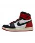 NIKE (ナイキ) Air Jordan 1 Retro High OG ブラック サイズ:26：10000円