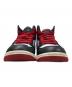 中古・古着 NIKE (ナイキ) Air Jordan 1 Retro High OG ブラック サイズ:26：10000円