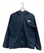 THE NORTH FACEザ ノース フェイス）の古着「ベンチャージャケット」｜ネイビー