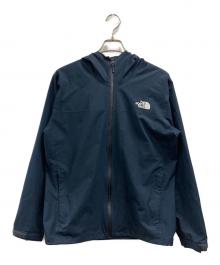 THE NORTH FACE（ザ ノース フェイス）の古着「ベンチャージャケット」｜ネイビー