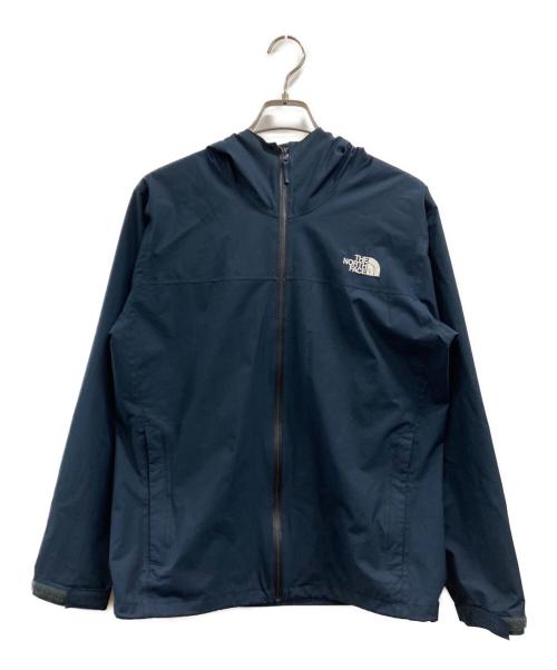 THE NORTH FACE（ザ ノース フェイス）THE NORTH FACE (ザ ノース フェイス) ベンチャージャケット ネイビー サイズ:Mの古着・服飾アイテム