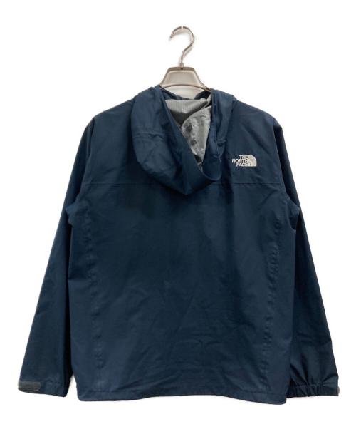 THE NORTH FACE（ザ ノース フェイス）THE NORTH FACE (ザ ノース フェイス) ベンチャージャケット ネイビー サイズ:Mの古着・服飾アイテム