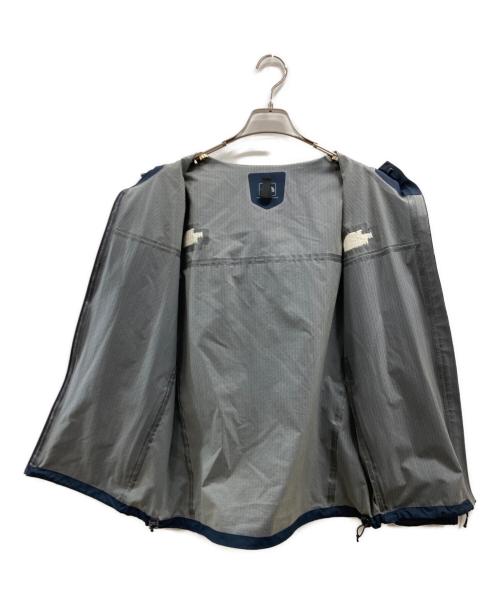 THE NORTH FACE（ザ ノース フェイス）THE NORTH FACE (ザ ノース フェイス) ベンチャージャケット ネイビー サイズ:Mの古着・服飾アイテム