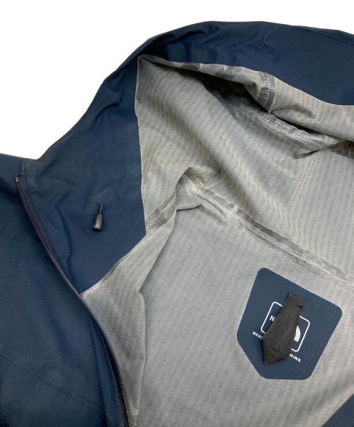 THE NORTH FACE（ザ ノース フェイス）THE NORTH FACE (ザ ノース フェイス) ベンチャージャケット ネイビー サイズ:Mの古着・服飾アイテム