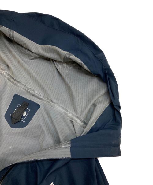 THE NORTH FACE（ザ ノース フェイス）THE NORTH FACE (ザ ノース フェイス) ベンチャージャケット ネイビー サイズ:Mの古着・服飾アイテム