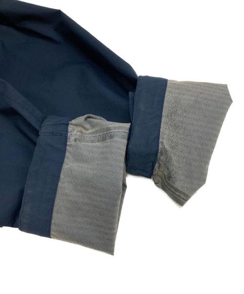 THE NORTH FACE（ザ ノース フェイス）THE NORTH FACE (ザ ノース フェイス) ベンチャージャケット ネイビー サイズ:Mの古着・服飾アイテム