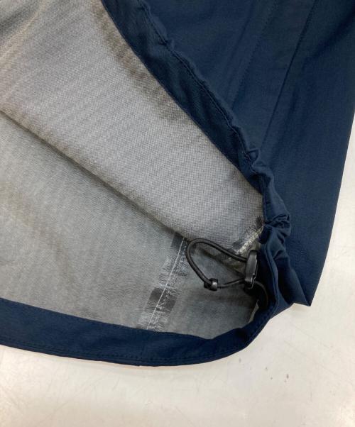 THE NORTH FACE（ザ ノース フェイス）THE NORTH FACE (ザ ノース フェイス) ベンチャージャケット ネイビー サイズ:Mの古着・服飾アイテム