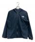 THE NORTH FACE（ザ ノース フェイス）の古着「ベンチャージャケット」｜ネイビー