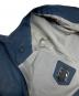 中古・古着 THE NORTH FACE (ザ ノース フェイス) ベンチャージャケット ネイビー サイズ:M：7000円