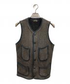 BROWN'S BEACH JACKETブラウンズビーチジャケット）の古着「524