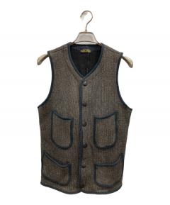 中古・古着通販】BROWN'S BEACH JACKET (ブラウンズビーチジャケット