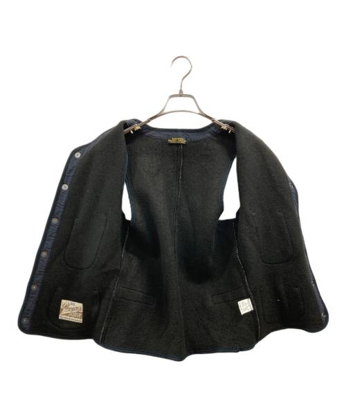 BROWN'S BEACH JACKET（ブラウンズビーチジャケット）BROWN'S BEACH JACKET (ブラウンズビーチジャケット) 524