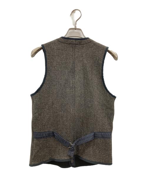 BROWN'S BEACH JACKET（ブラウンズビーチジャケット）BROWN'S BEACH JACKET (ブラウンズビーチジャケット) 524