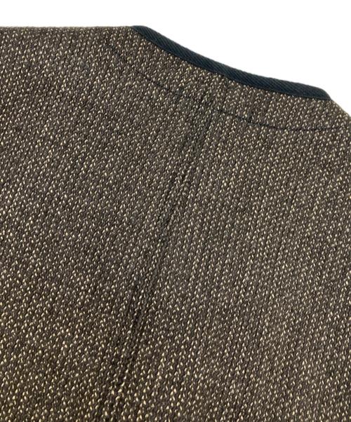 BROWN'S BEACH JACKET（ブラウンズビーチジャケット）BROWN'S BEACH JACKET (ブラウンズビーチジャケット) 524