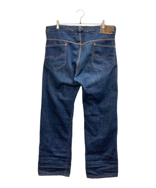 LEE（リー）LEE (リー) REAL VINTAGE COWBOY 1936年MODEL インディゴ サイズ:34の古着・服飾アイテム