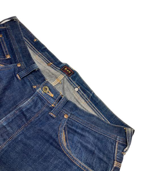 LEE（リー）LEE (リー) REAL VINTAGE COWBOY 1936年MODEL インディゴ サイズ:34の古着・服飾アイテム