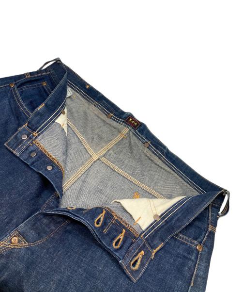 LEE（リー）LEE (リー) REAL VINTAGE COWBOY 1936年MODEL インディゴ サイズ:34の古着・服飾アイテム
