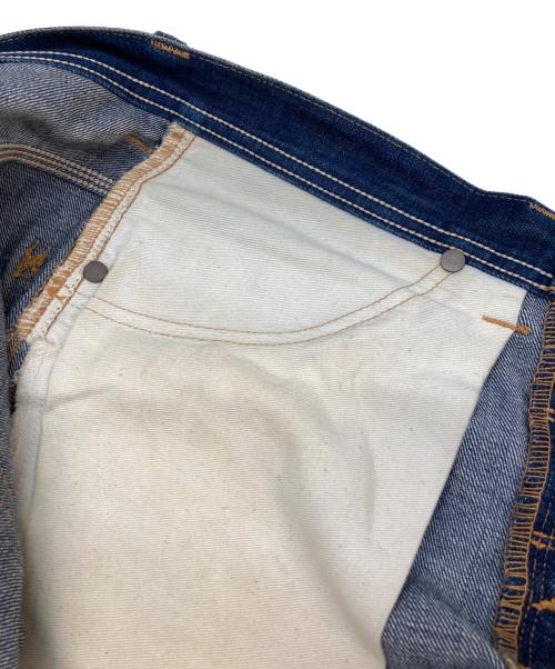 LEE（リー）LEE (リー) REAL VINTAGE COWBOY 1936年MODEL インディゴ サイズ:34の古着・服飾アイテム