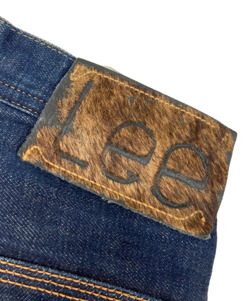 LEE（リー）LEE (リー) REAL VINTAGE COWBOY 1936年MODEL インディゴ サイズ:34の古着・服飾アイテム