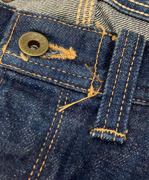 LEE（リー）LEE (リー) REAL VINTAGE COWBOY 1936年MODEL インディゴ サイズ:34の古着・服飾アイテム
