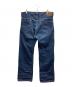 LEE (リー) REAL VINTAGE COWBOY 1936年MODEL インディゴ サイズ:34：9000円