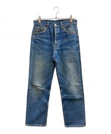 LEVI'S（リーバイス）の古着「00s501デニムパンツ」｜ブルー