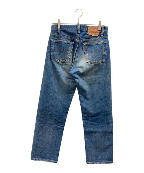 LEVI'S（リーバイス）LEVI'S (リーバイス) 00s501デニムパンツ ブルー サイズ:W30×L36の古着・服飾アイテム