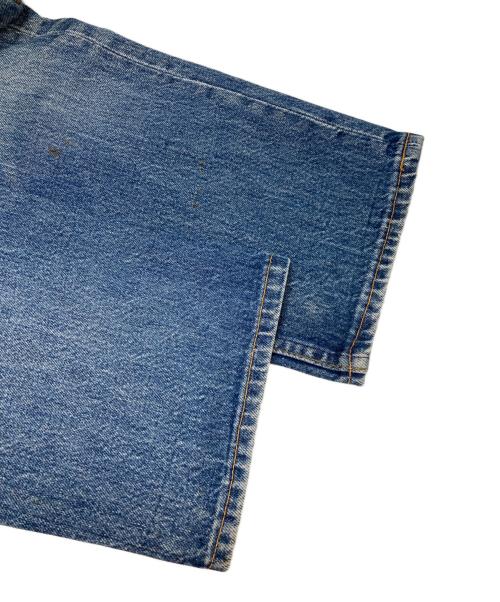LEVI'S（リーバイス）LEVI'S (リーバイス) 00s501デニムパンツ ブルー サイズ:W30×L36の古着・服飾アイテム