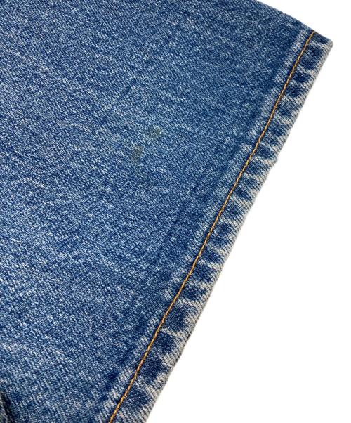 LEVI'S（リーバイス）LEVI'S (リーバイス) 00s501デニムパンツ ブルー サイズ:W30×L36の古着・服飾アイテム