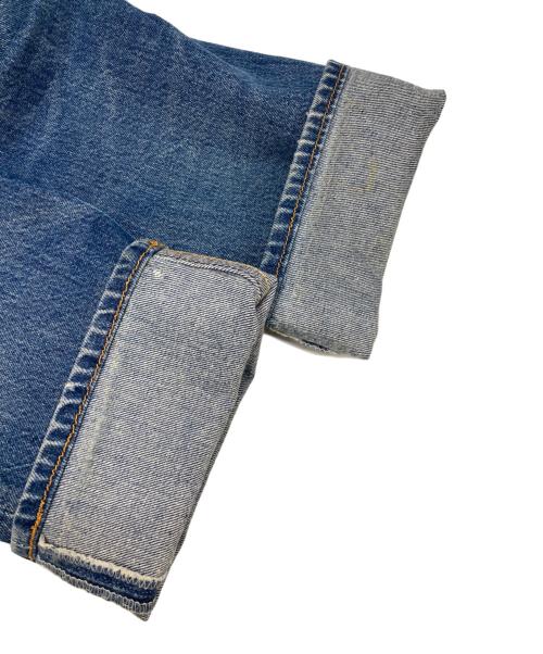 LEVI'S（リーバイス）LEVI'S (リーバイス) 00s501デニムパンツ ブルー サイズ:W30×L36の古着・服飾アイテム