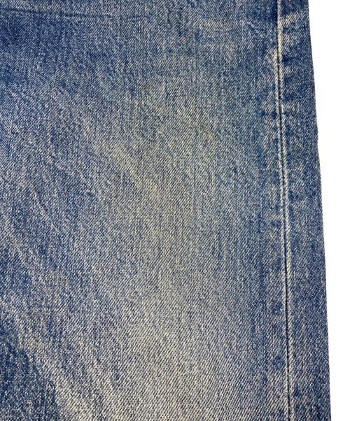 LEVI'S（リーバイス）LEVI'S (リーバイス) 00s501デニムパンツ ブルー サイズ:W30×L36の古着・服飾アイテム