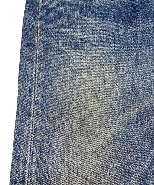 LEVI'S（リーバイス）LEVI'S (リーバイス) 00s501デニムパンツ ブルー サイズ:W30×L36の古着・服飾アイテム