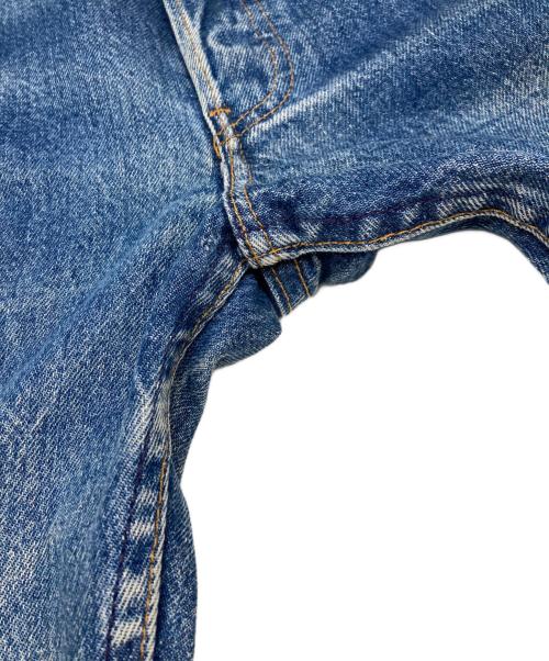 LEVI'S（リーバイス）LEVI'S (リーバイス) 00s501デニムパンツ ブルー サイズ:W30×L36の古着・服飾アイテム