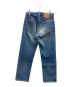 LEVI'S (リーバイス) 00s501デニムパンツ ブルー サイズ:W30×L36：9000円