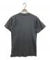 stussy (ステューシー) プリントTシャツ グレー サイズ:S：6000円