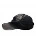 DIESEL (ディーゼル) C-SEYMON/キャップ グレー サイズ:Ⅱ：9000円