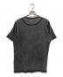 DIESEL (ディーゼル) T-ADJIND/Tシャツ グレー サイズ:S：6000円