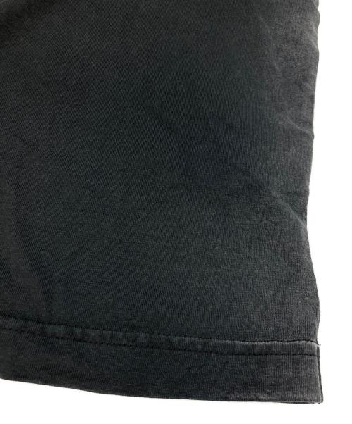 DIESEL（ディーゼル）DIESEL (ディーゼル) T-BRICO-NEW/ノースリーブカットソー グレー サイズ:Mの古着・服飾アイテム
