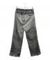 DIESEL (ディーゼル) D-MARTIANS TRACK グレー サイズ:XS：12000円