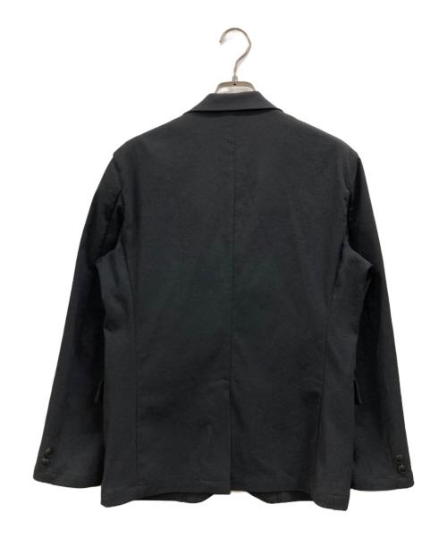 BEAUTY&YOUTH（ビューティーアンドユース）BEAUTY&YOUTH (ビューティーアンドユース) ”TORAY” DRAPE セットアップ ネイビー サイズ:Sの古着・服飾アイテム